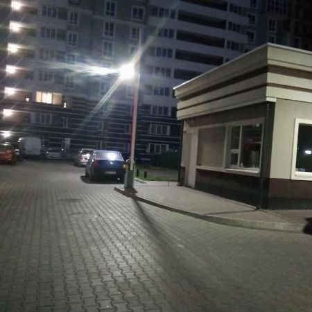 Люкс Апартаменты «Над Бугом» Khmelʼnytsʼkyy Екстериор снимка
